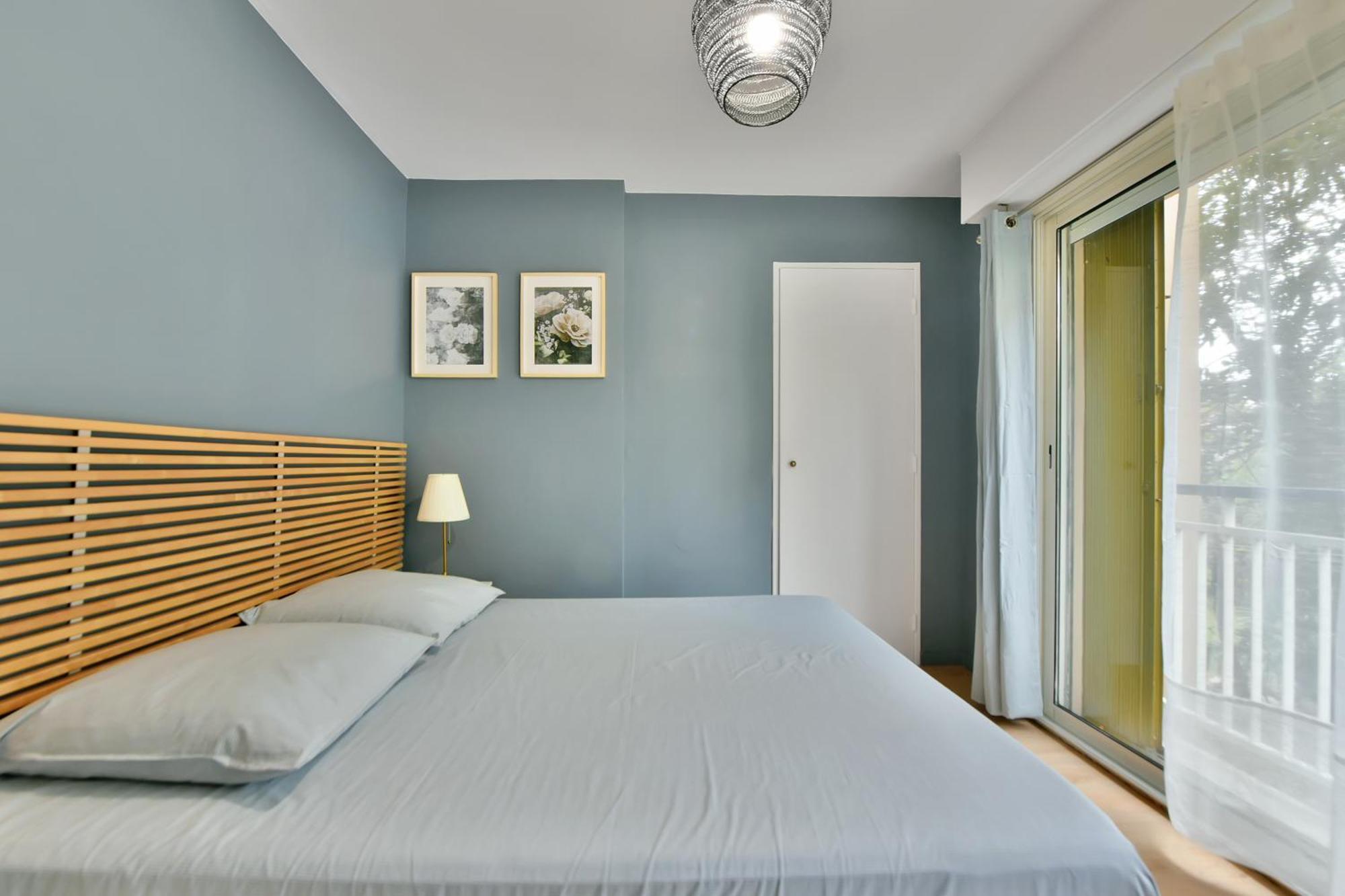 Le Sun Valley - Videoprojecteur Et Terrasse Zen Cannes Exterior foto